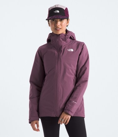 The North Face Carto Triclimate 3-in-1 Jacket - Women's 1