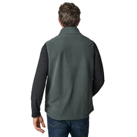 Free Country Brick Fleece Adventure Vest - Men's 1