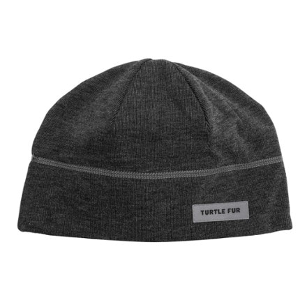 Turtle Fur Comfort Luxe Beanie 0