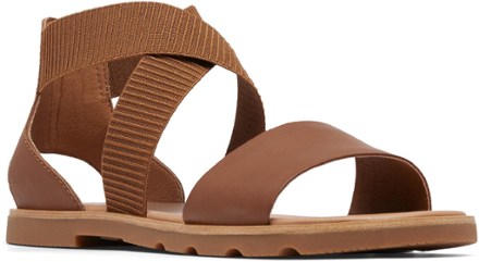 rei sorel sandals