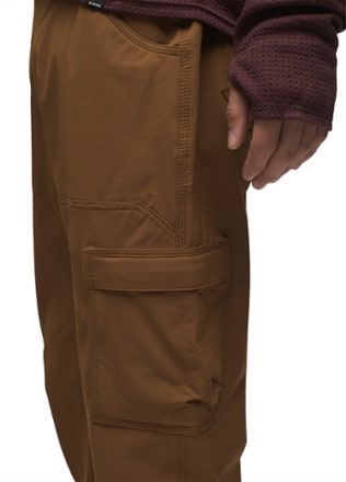 prAna Stretch Zion AT Pants - Men's 2