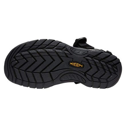 KEEN Zerraport II Sandals - Men's 6