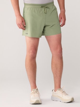 Janji AFO Middle Shorts - Men's 5" Inseam 1