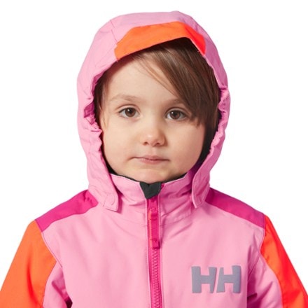 Helly Hansen Rider 2.0 Insulated Jacket - Toddlers' 4