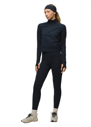 prAna Ice Flow Leggings - Women's 3