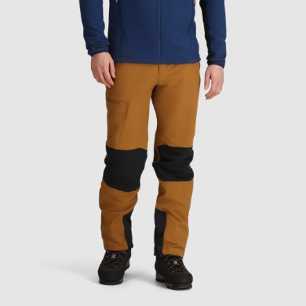 Outdoor Research Cirque III Pants - Men's 1