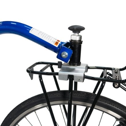Burley Kazoo Trailercycle 2