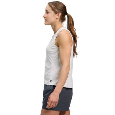 Black Diamond Distance Tech Tank Top - Women's 3
