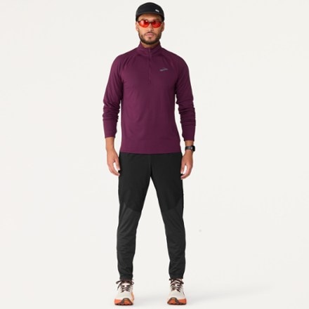 Brooks Dash Pants - Men's 3