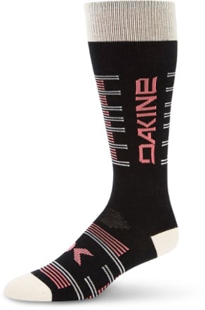 DAKINE Thinline Socks - Women's 0