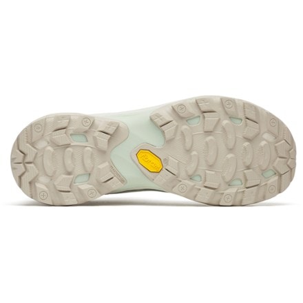 Merrell Moab Speed 2 Mid GORE-TEX Hiking Boots - Women's 6