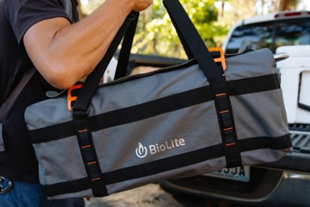 BioLite FirePit Carry Bag 6