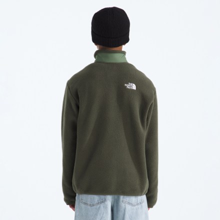 The North Face Yumiori Full-Zip Jacket - Boys' 2
