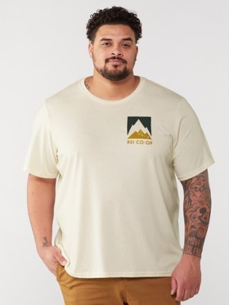 REI Co-op Switchbacks Graphic T-Shirt 1