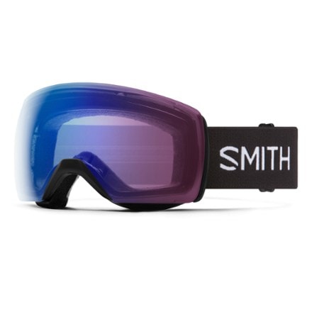 Smith Skyline XL ChromaPop Photochromic Snow Goggles 1