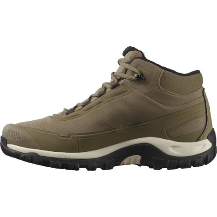 Salomon Shelter Waterproof Boots - Men's 1