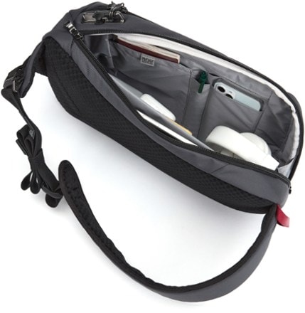 Pacsafe Vibe 325 Sling Pack 7