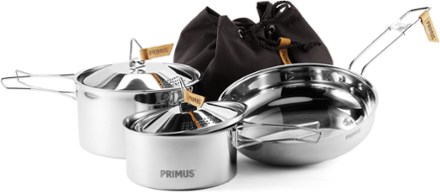 Primus Campfire Cookset 1