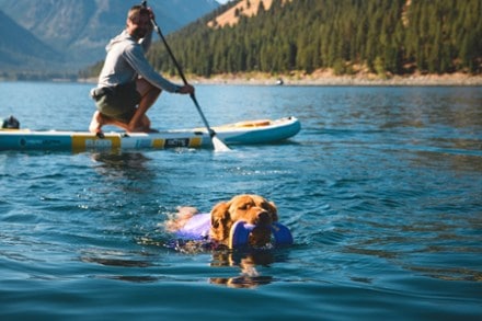 Ruffwear Hydro Plane Toy 2