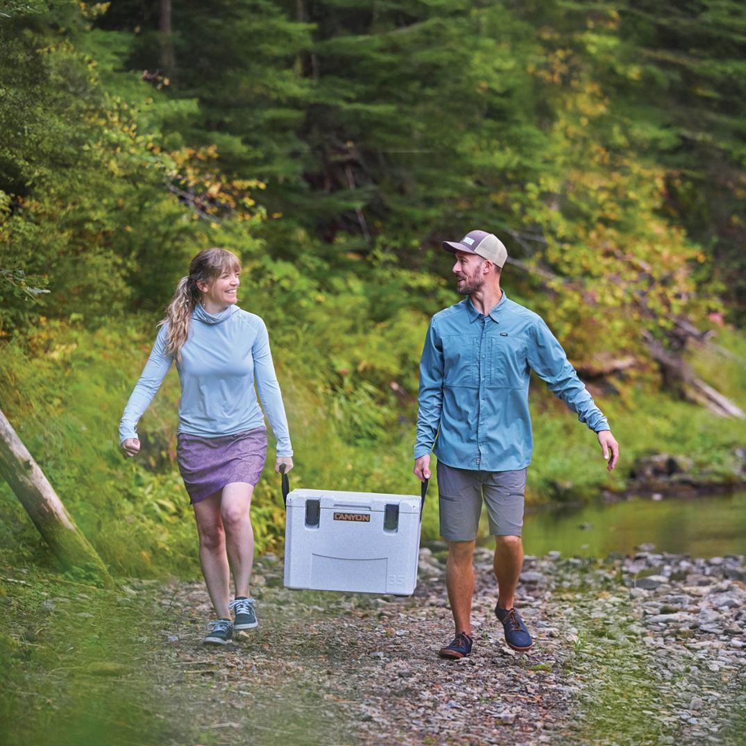 Location Image for Silkweight Varial Hoodie - Women's