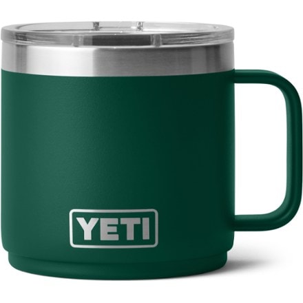 YETI Rambler 14 oz. Stackable Mug 0