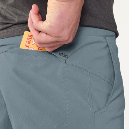 Stio Coburn 10" Shorts - Men's 4