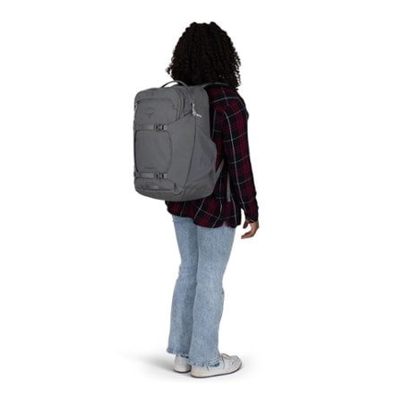 Osprey Proxima Earth Pack 30 6