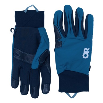 Outdoor Research Deviator Gloves 0