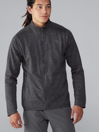 the north face men's canyonlands full zip jacket