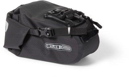 Ortlieb saddle best sale bag two 4.1