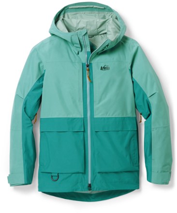 REI Co-op Women's First Chair GTX ePE Jacket