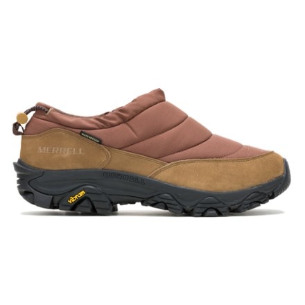 Merrell Coldpack 3 Zero Thermo Waterproof Shoes - Women's 0