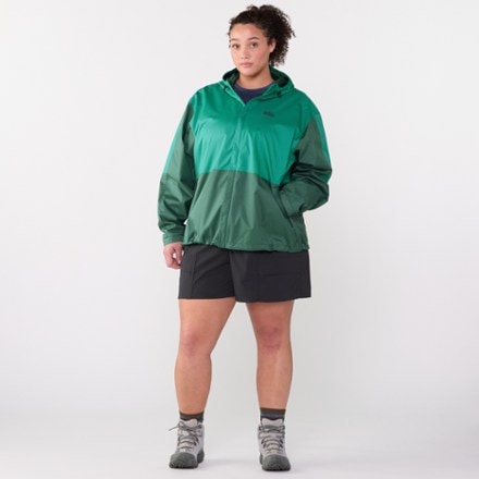 REI Co-op Trailmade Rain Jacket - Women's 6