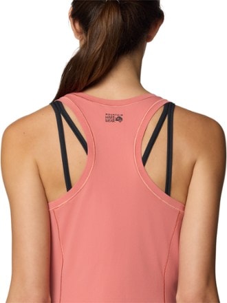 Mountain Hardwear Mountain Stretch Dress 6