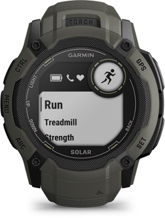 Garmin instinct outlet rei