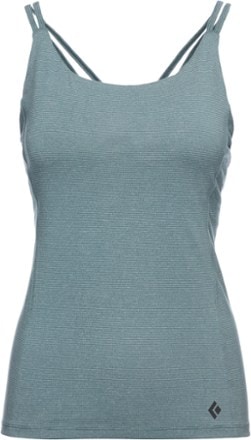 Black Diamond Talus Tank Top - Women's 0