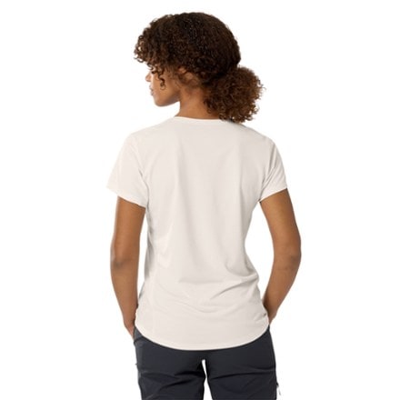 Arc'teryx Taema Crew Shirt - Women's 2