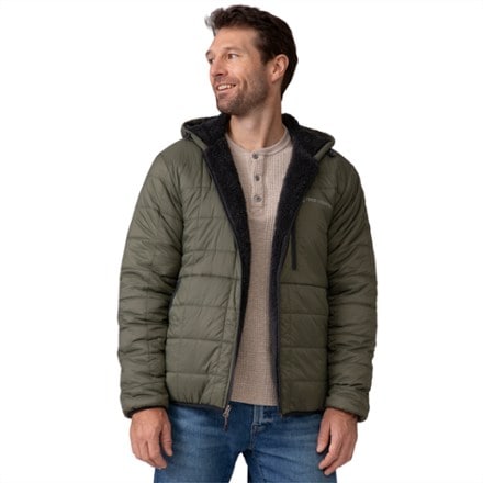 Free Country FreeCycle Bedrock Puffer Insulated Jacket - Men's 2