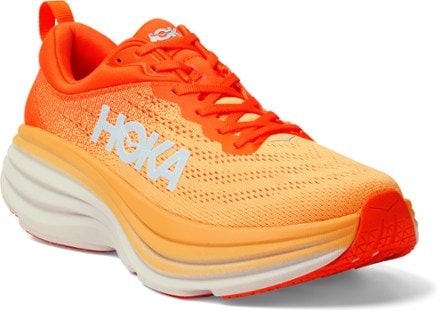 HOKA Bondi 8 Road-Running Shoes - Men's 2