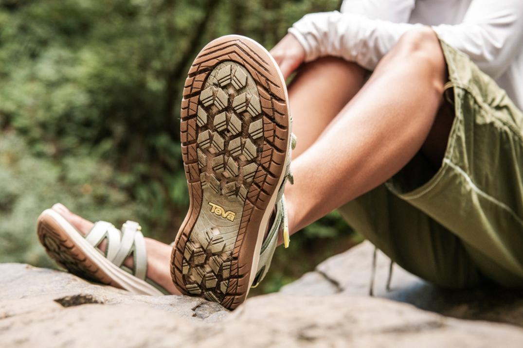 Location Image for Tirra Sport Sandals - Women's