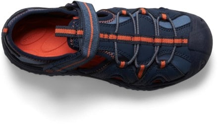 Merrell Hydro 2 Sandals - Kids' 3