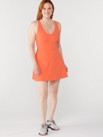 Outdoor Voices Volley Dress 1