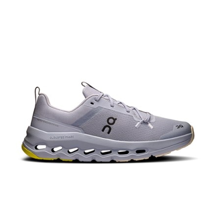 On Cloudleap Road-Running Shoes - Kids' 0
