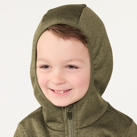 REI Co-op Active Pursuits Fleece Jacket - Kids' 4