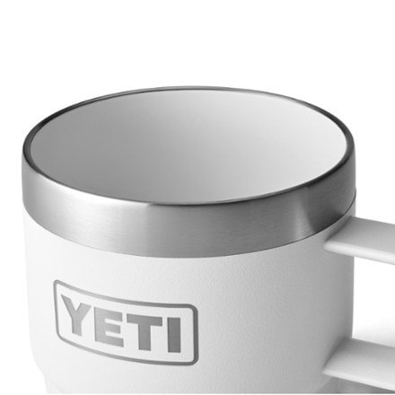 YETI Rambler 6 oz. Stackable Mugs - Package of 2 7