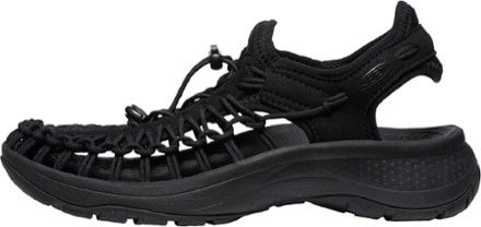 Detail Image of color Black/Black