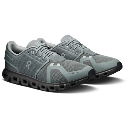 On Cloud 6 Shoes - Men's 2