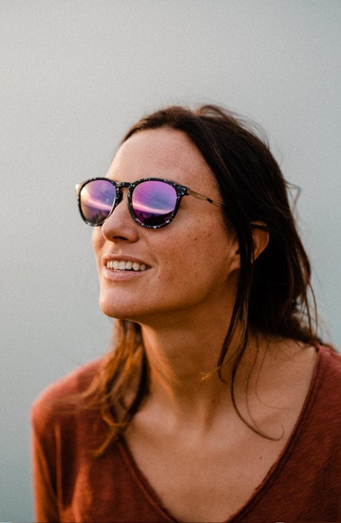 Location Image for Wander Polarized Sunglasses