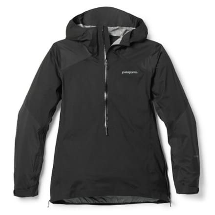 Patagonia Dirt Roamer Storm Bike Jacket - Women's 0