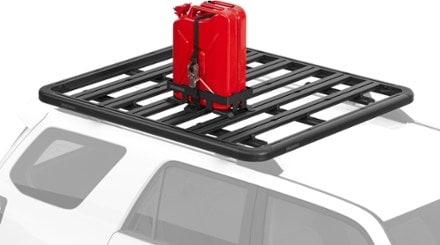 Yakima LockNLoad Jerry Can Holder 2